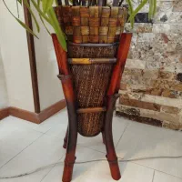 گلدان مصنوعی