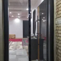 پرده مغناطیسی ققنوس