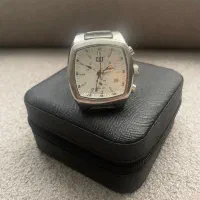 ساعت اورجینال مچی مردانه کاترپیلار cat