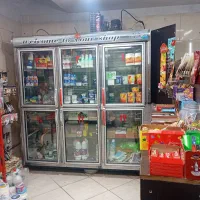 فروش یخچال ۶درب|فروشگاه و مغازه|شهریار, شهرک وائین|دیوار