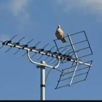 نصب و تنظیم آنتن مرکزی و گیرنده دیجیتال