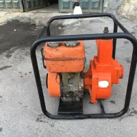 تعدادی موتور برق و ابکش|ماشین‌آلات صنعتی|شیراز, شهرک رضوان|دیوار