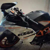 ktm 250 rc|موتورسیکلت|تهران, یوسفآباد|دیوار