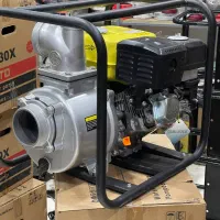 موتورآب ۴ اینچ مورسل|ماشینآلات صنعتی|نورآباد, |دیوار