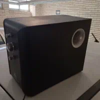 اسپیکر کامپیوتر