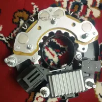 لوازم ایسوزو آفتامات دینام