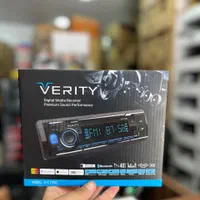 پخش کننده خودرو وریتی|قطعات یدکی و لوازم جانبی|کرمان, |دیوار