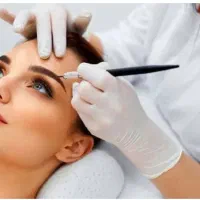 خدمات آرایش دائم و تتو بدن