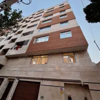 خزانه خیابان همدانی 140متر دوخوابه کلیدنخورده