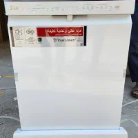 ظرفشویی ال جی ۵۱۲ اصل کره ۱۴ نفره