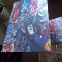 میز تحریر بچگانه