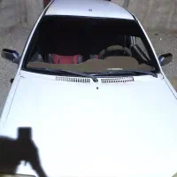 پراید مدل 95