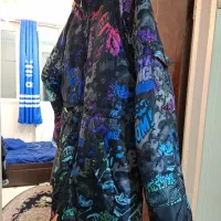 کاپشن زنانه و دخترانه