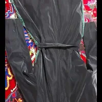 پالتو پشم و سلکونی|لباس|تبریز, |دیوار