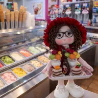 دنیای مجسمه برای خاص پسندان