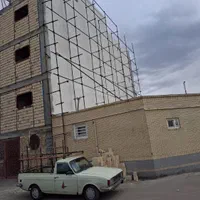 داربست فلزی.(نوروزپور)|خدمات پیشه و مهارت|سیرجان, |دیوار