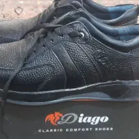 کفش نو شماره ۴۰|کیف، کفش، کمربند|نسیم‌شهر, |دیوار