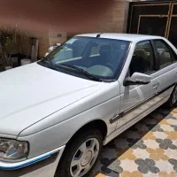 پارس تیوفایو1400