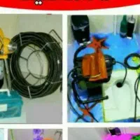 لوله باز کنی تخصصی .فقط باز کردن لوله و فنر زنی