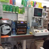 تعمیر انواع ال سی دی و تعمیرات تخصصی گوشی