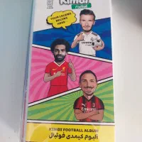 کارت  کیمدی  2025 نو نو