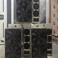 فروش ماینر S19j pro 104th