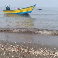 قایق فایبر کلاس حبیبی|قایق و سایر وسایل نقلیه|دالخانی, |دیوار