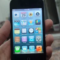 ایپاد نسل ۳