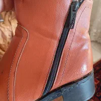 کفش ونیم بوت خارجی|کیف، کفش، کمربند|مشکین‌دشت, |دیوار