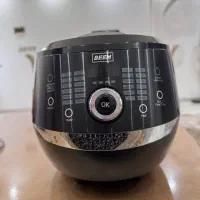 مولتی کوکر بیم مدل RS1202