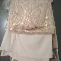 لباس کوردی وماکسی مجلسی