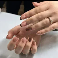 تخفیف ویژه اموزش کاشت ناخن