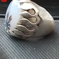 قسمت،اجواهرات،نقره،|کلکسیون اشیاء عتیقه|کرمان, |دیوار