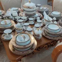 ظروف چینی خارجی۱۸نفره