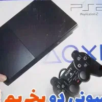 12345کنسول بازی سونی کارکرده خریدار فروشنده