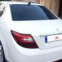 دنا پلاس آپشنال اتومات مدل 1404|خودرو سواری و وانت|اهواز, کیانپارس |دیوار