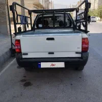 پراید وانت 1402بکر|خودرو سواری و وانت|شیراز, میانرود|دیوار
