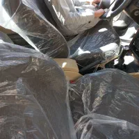 ماشین مدل ۴۰۲|خودرو سواری و وانت|سیب و سوران, |دیوار