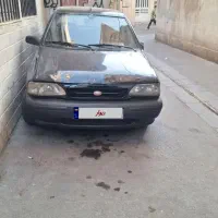 پراید مدل ۸۷