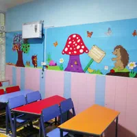 مهدکودک وپیش دبستانی هوشمندچهارستاره نمونه عسل|خدمات آموزشی|خرم‌آباد, |دیوار