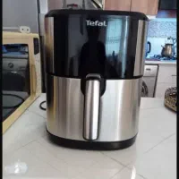غذا ساز بدون روغن تفال