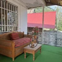 ویلا ۳۰۰متری لاهیجان مبله شیک|اجارهٔ خانه و ویلا|آستانه اشرفیه, |دیوار