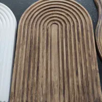 دکوری سنگ مصنوعی|مجسمه، تندیس، ماکت|سرپل ذهاب, |دیوار