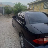 سمند سورن مدل ۹۱|خودرو سواری و وانت|نورآباد ممسنی, |دیوار