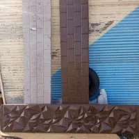 تولیدی دیوار پیش ساخته بتنی مصلح به میلگرد|مصالح و تجهیزات ساختمان|ماکو, |دیوار