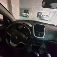 ۲۰۷ TU3 صفر کیلومتر|خودرو سواری و وانت|شیراز, میانرود|دیوار