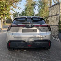 MG4 برقی|خودرو سواری و وانت|کرج, فاز ۱ مهرشهر|دیوار