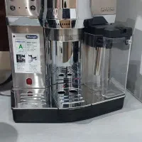 قهوه ساز EC850