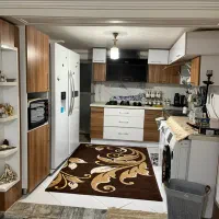 ۹۰متربنا۲خواب طبیعت۵ طبقه همکف رهن و اجاره