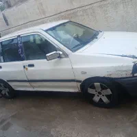 پراید مدل 83